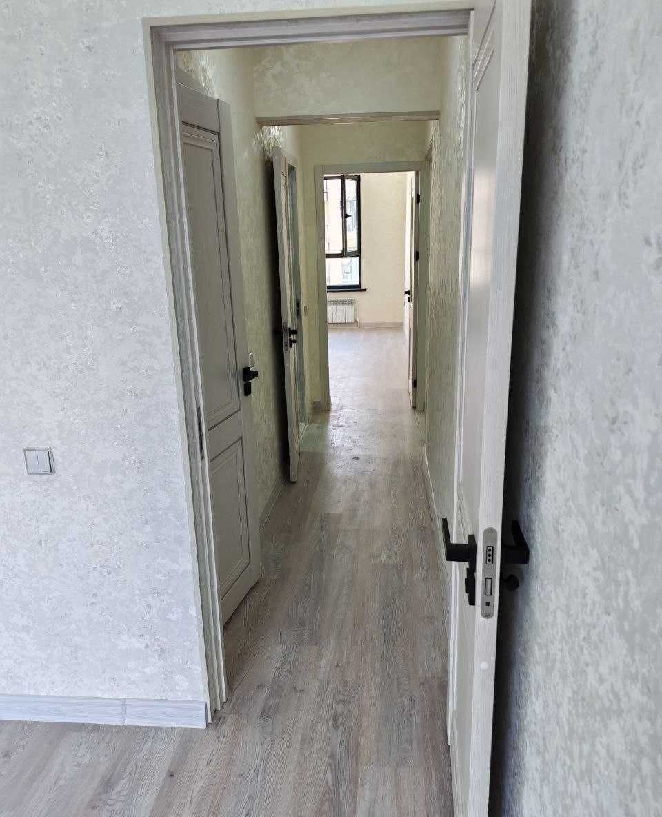 Sotiladi 4 xonali xonadon, 85 m² · Olmazor — surat 5