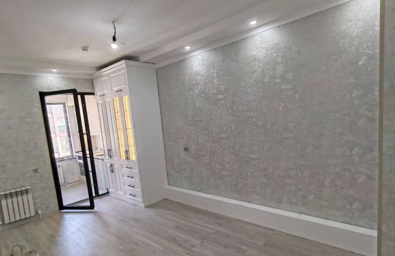 Sotiladi 4 xonali xonadon, 85 m² · Olmazor — surat 10