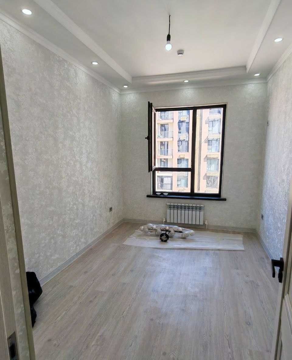 Sotiladi 4 xonali xonadon, 85 m² · Olmazor — surat 9