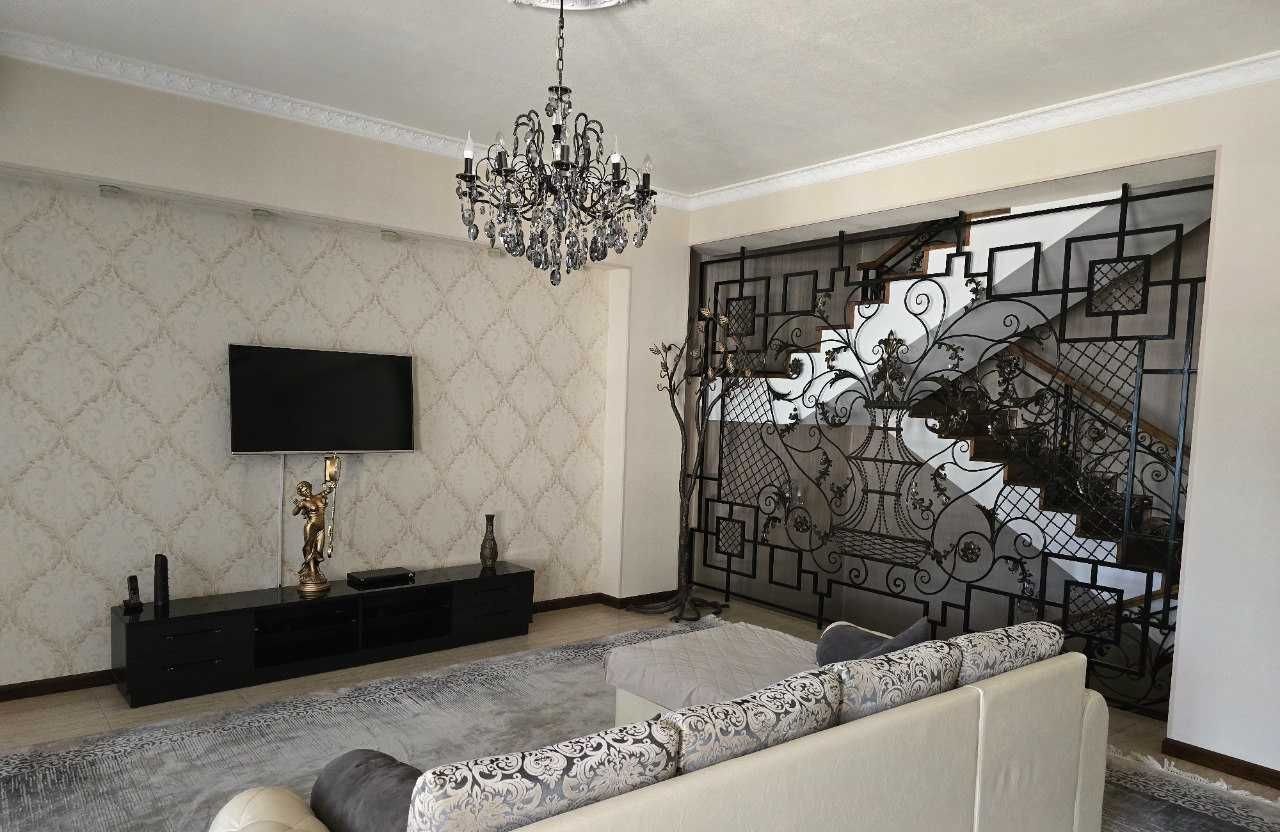 Продаётся 5-комн. дом, 450 м² · Юнусабад — фото 3