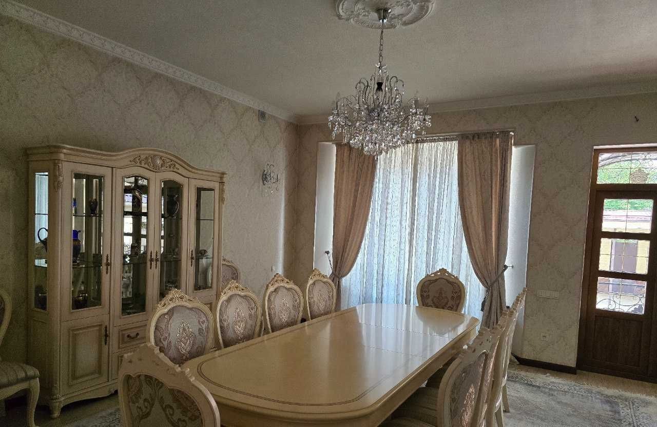 Продаётся 5-комн. дом, 450 м² · Юнусабад — фото 4