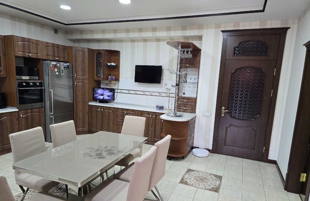Продаётся 5-комн. дом, 450 м² · Юнусабад — фото 7