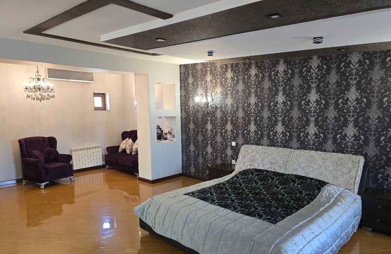 Продаётся 5-комн. дом, 450 м² · Юнусабад — фото 9