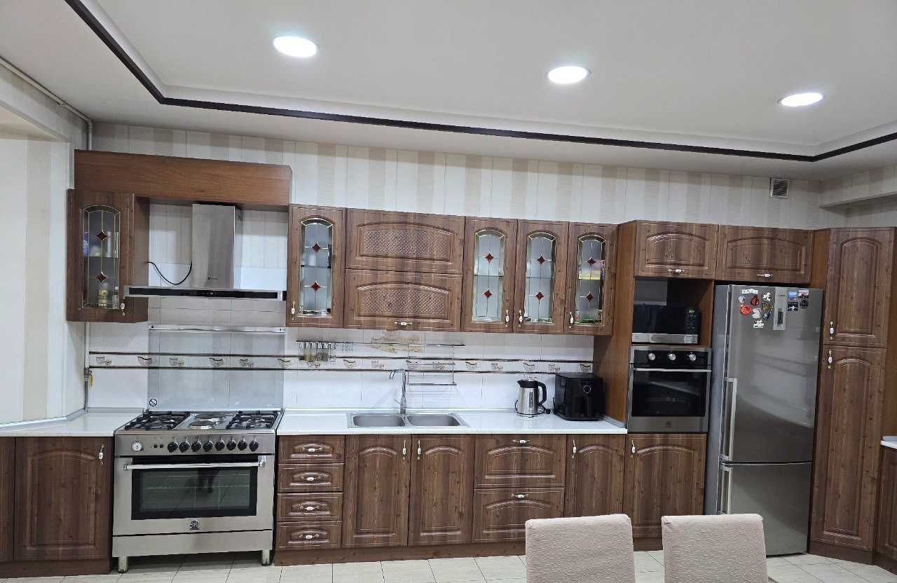 Продаётся 5-комн. дом, 450 м² · Юнусабад — фото 6