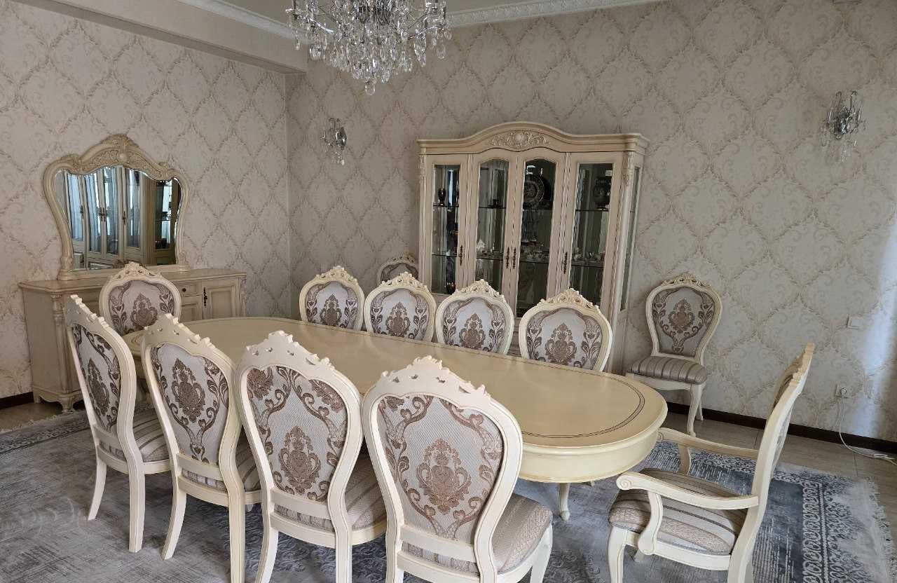 Продаётся 5-комн. дом, 450 м² · Юнусабад — фото 5