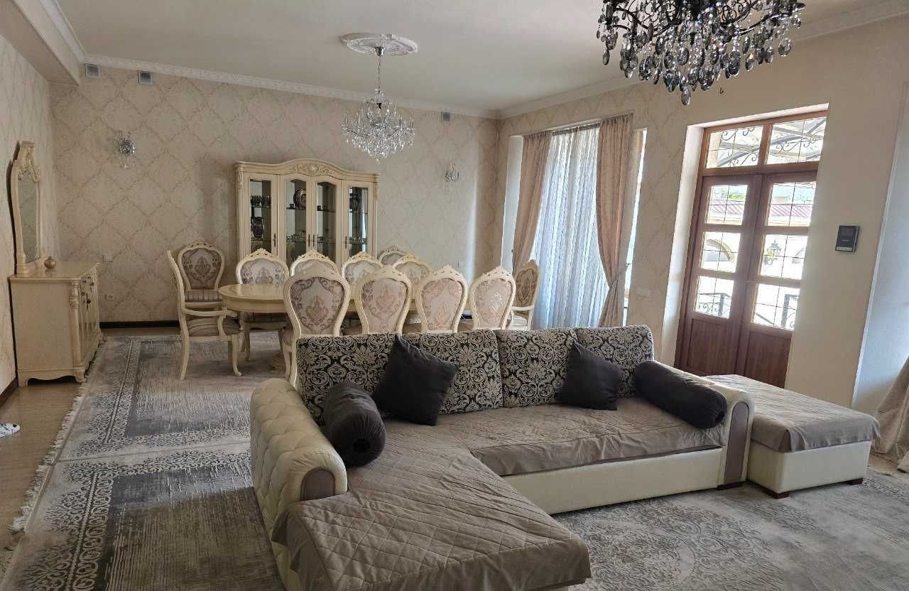 Продаётся 5-комн. дом, 450 м² · Юнусабад — фото 2