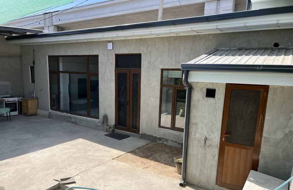 Sotiladi 7 xonali hovli, 400 m² · Olmazor — surat 8
