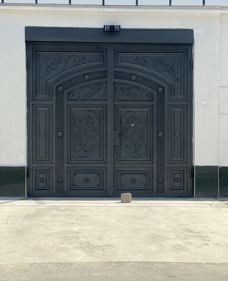 Sotiladi 7 xonali hovli, 400 m² · Olmazor — surat 1