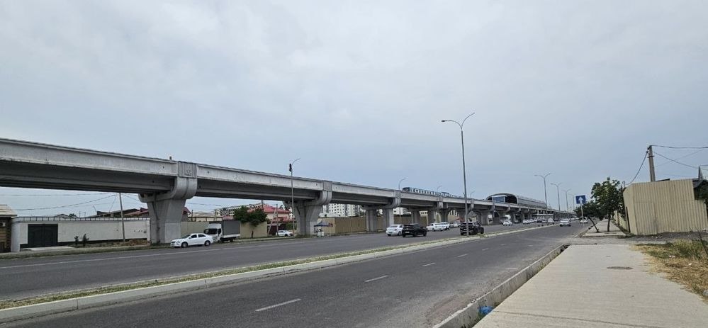 Sotiladi 7 xonali hovli, 400 m² · Olmazor — surat 3