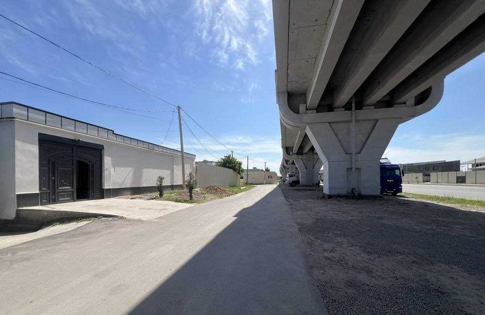 Sotiladi 7 xonali hovli, 400 m² · Olmazor — surat 5