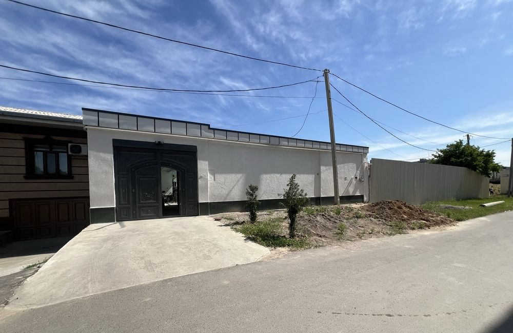 Sotiladi 7 xonali hovli, 400 m² · Olmazor — surat 4