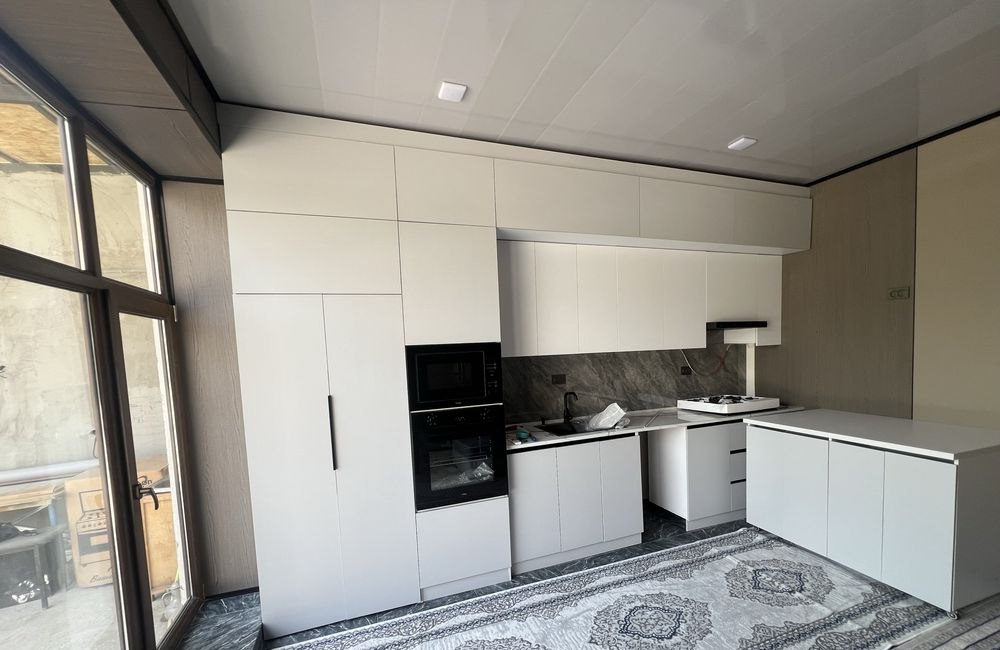 Sotiladi 7 xonali hovli, 400 m² · Olmazor — surat 9