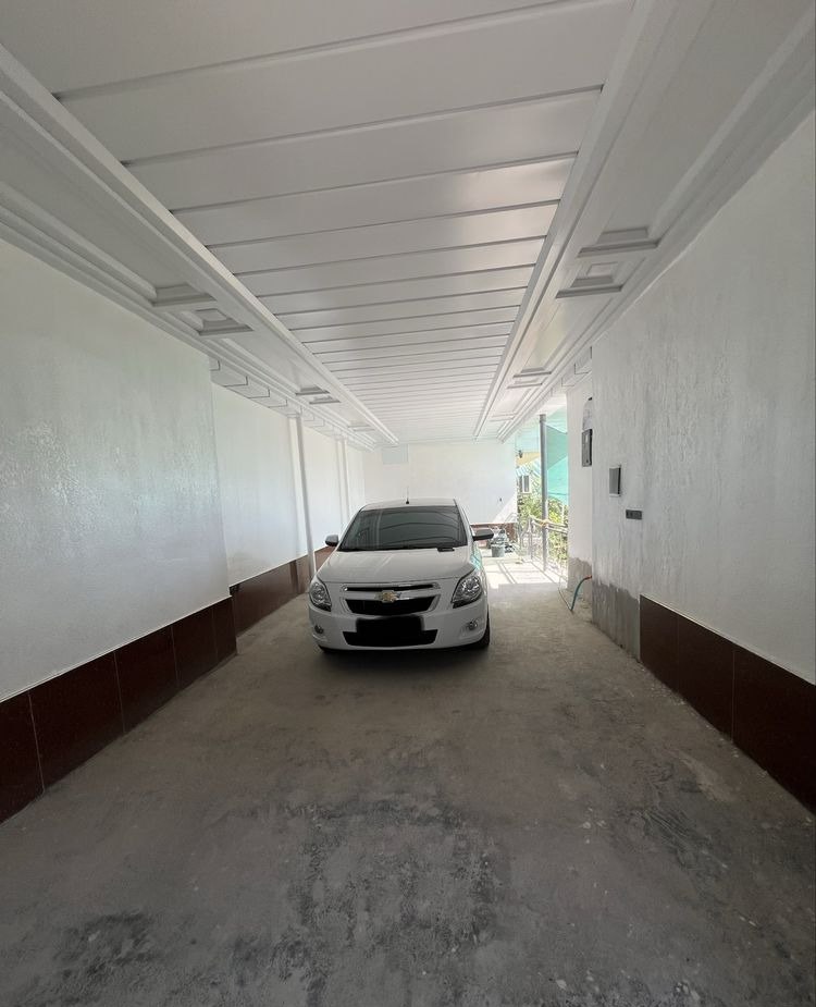Sotiladi 7 xonali hovli, 400 m² · Olmazor — surat 7