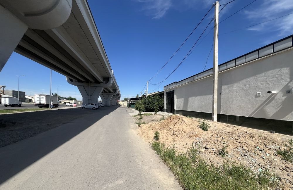 Sotiladi 7 xonali hovli, 400 m² · Olmazor — surat 6