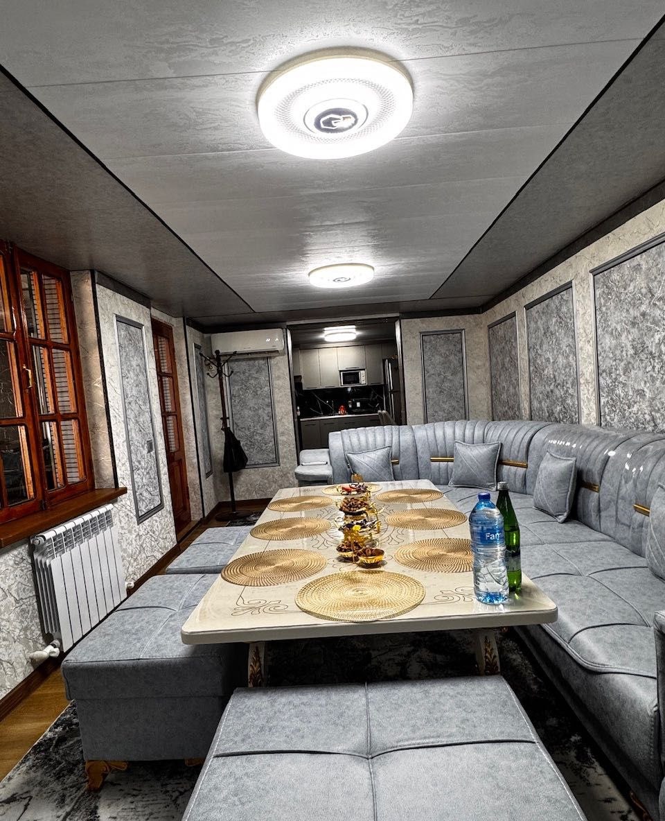 For sale 9-room house · Yunusabad — photo 10