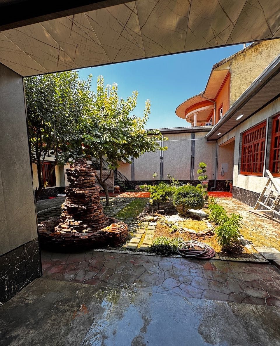 For sale 9-room house · Yunusabad — photo 5