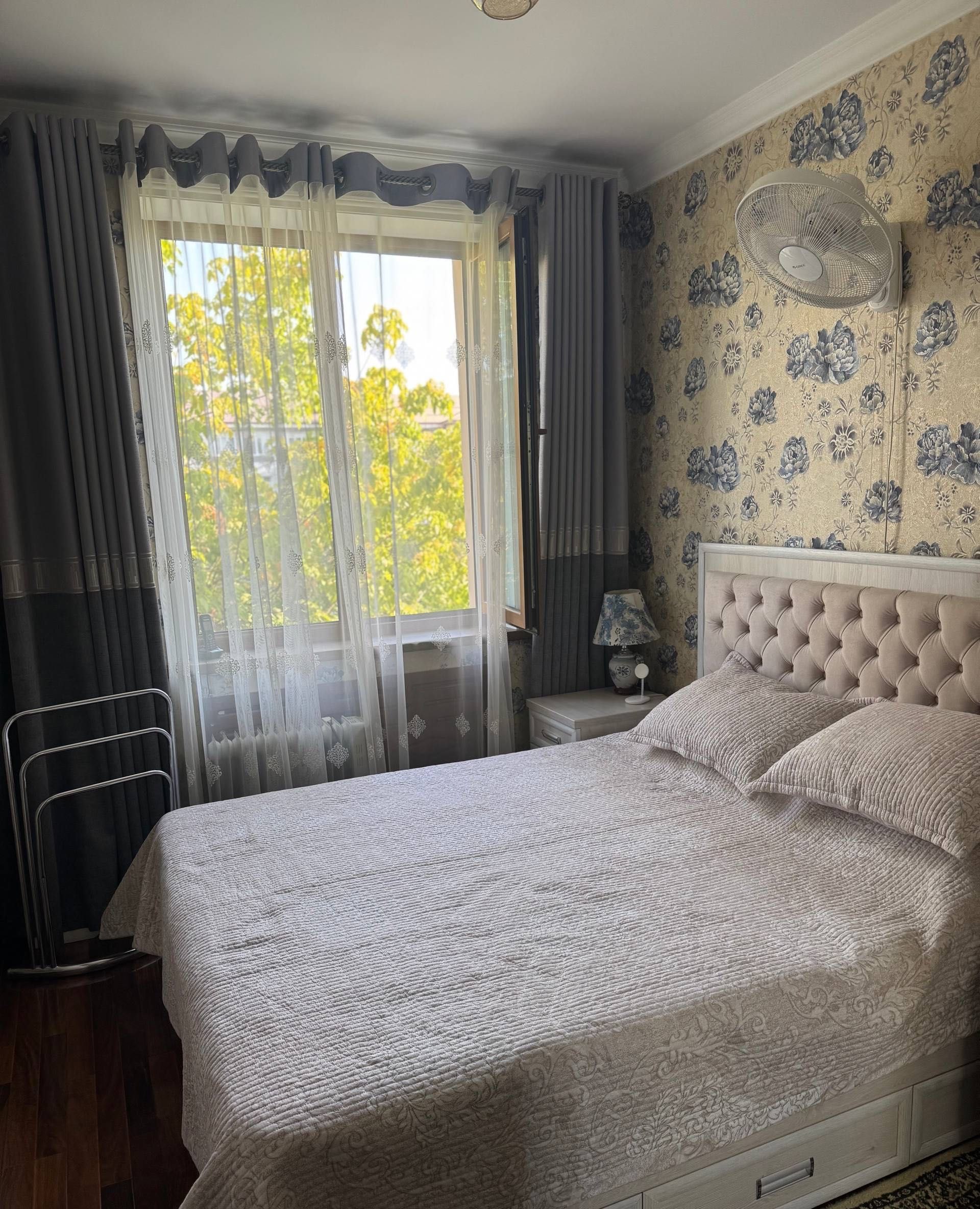 Sotiladi 3 xonali xonadon, 70 m² · Yunusobod — surat 10