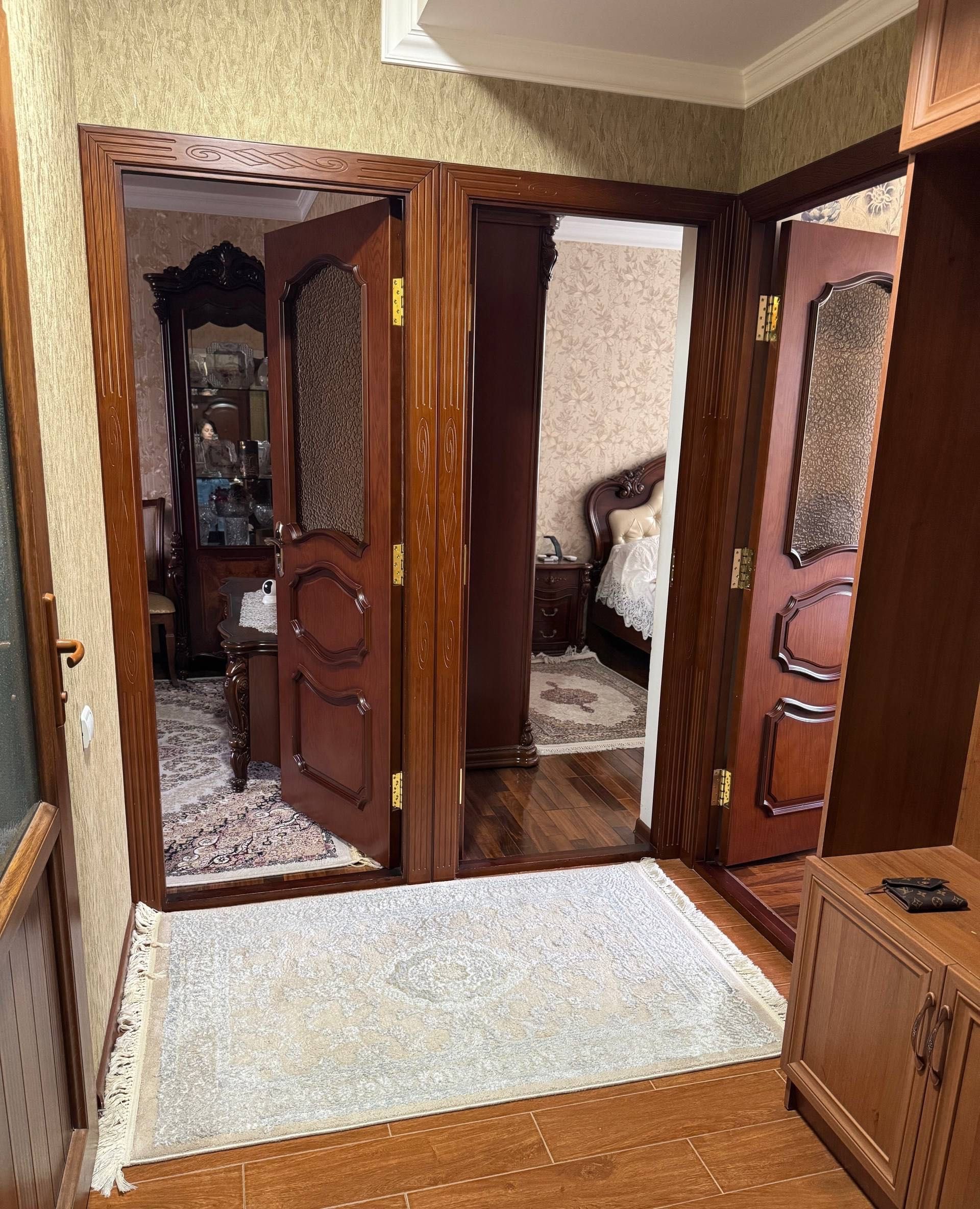 Sotiladi 3 xonali xonadon, 70 m² · Yunusobod — surat 3