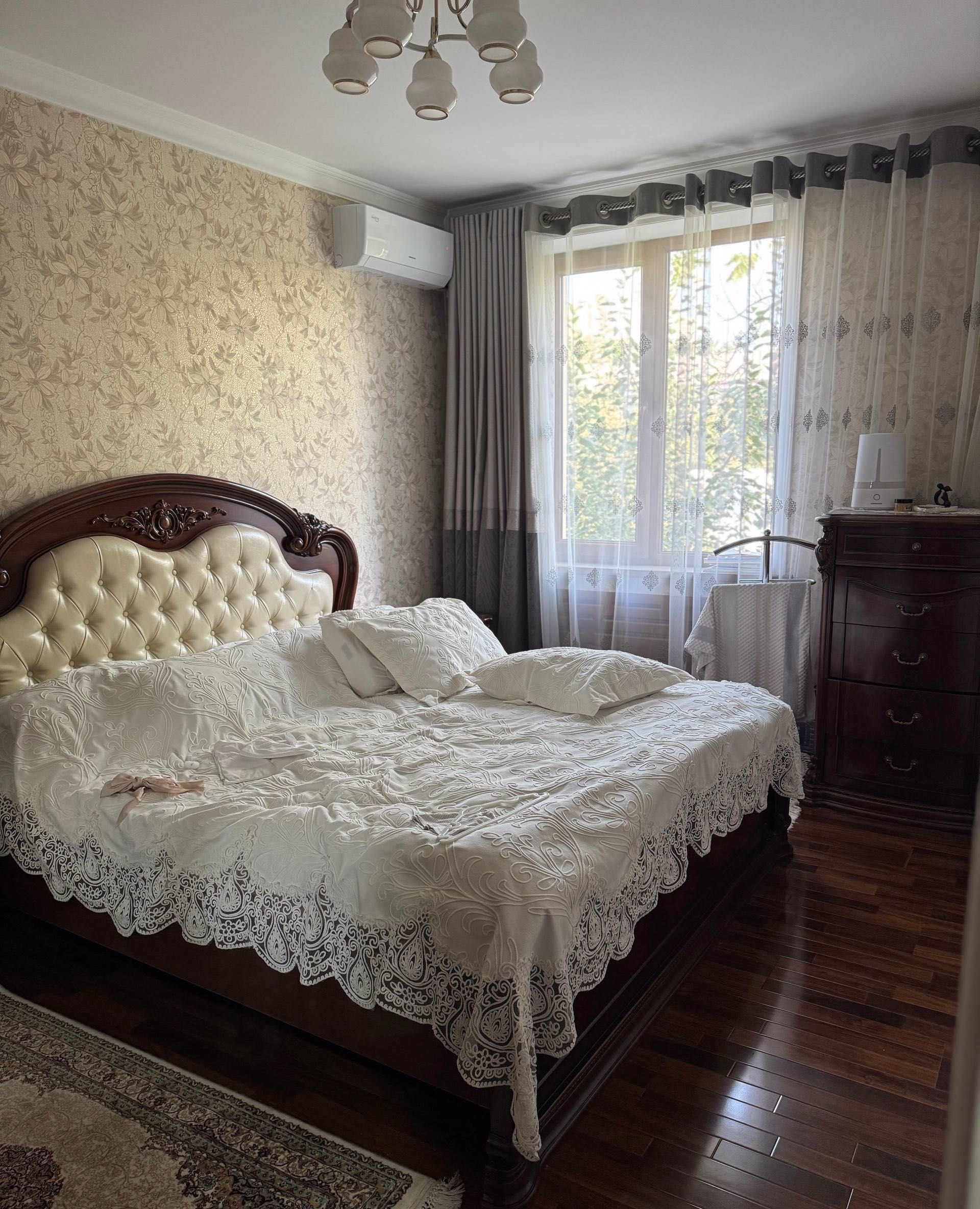 Sotiladi 3 xonali xonadon, 70 m² · Yunusobod — surat 9