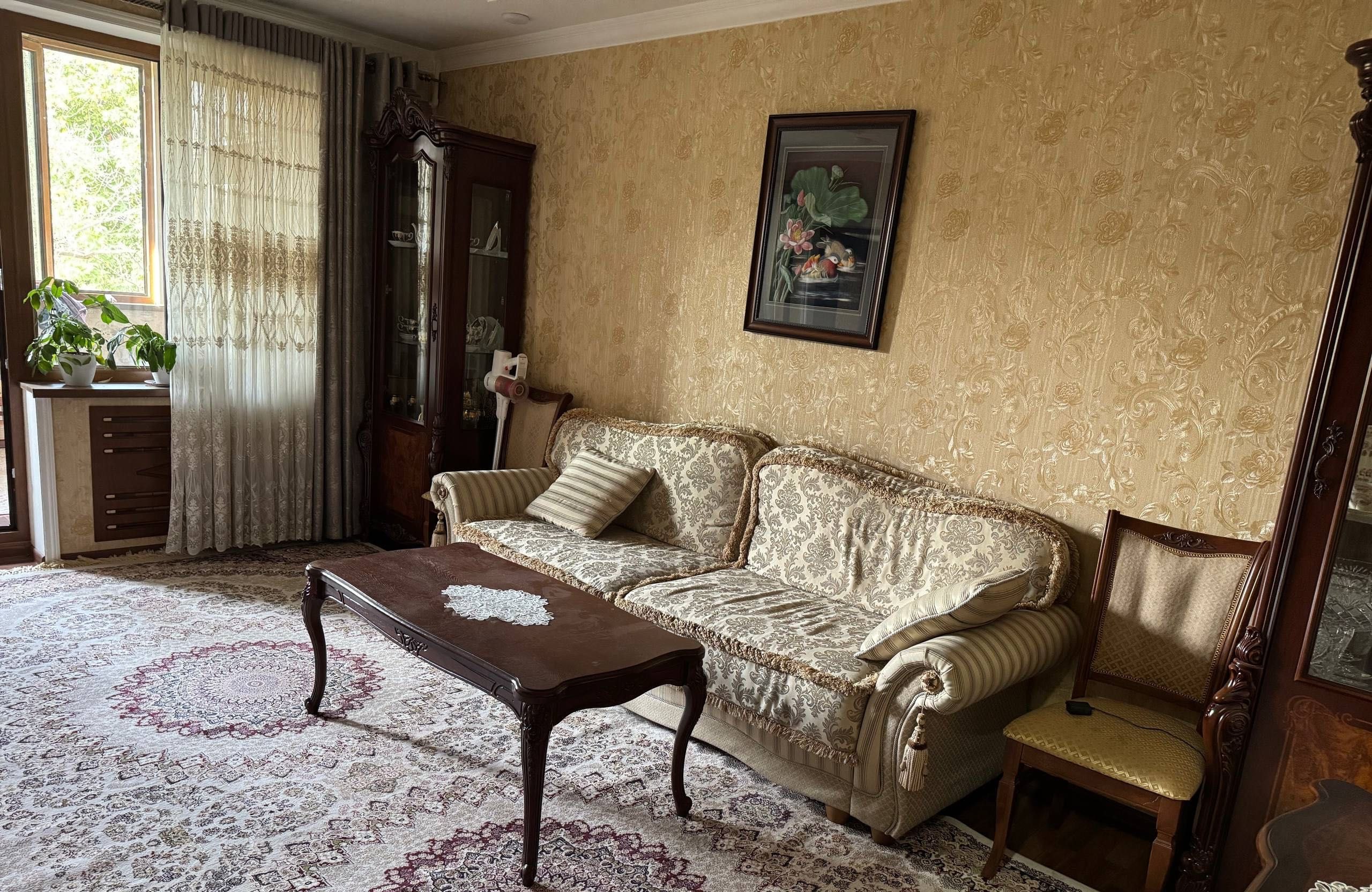 Sotiladi 3 xonali xonadon, 70 m² · Yunusobod — surat 7