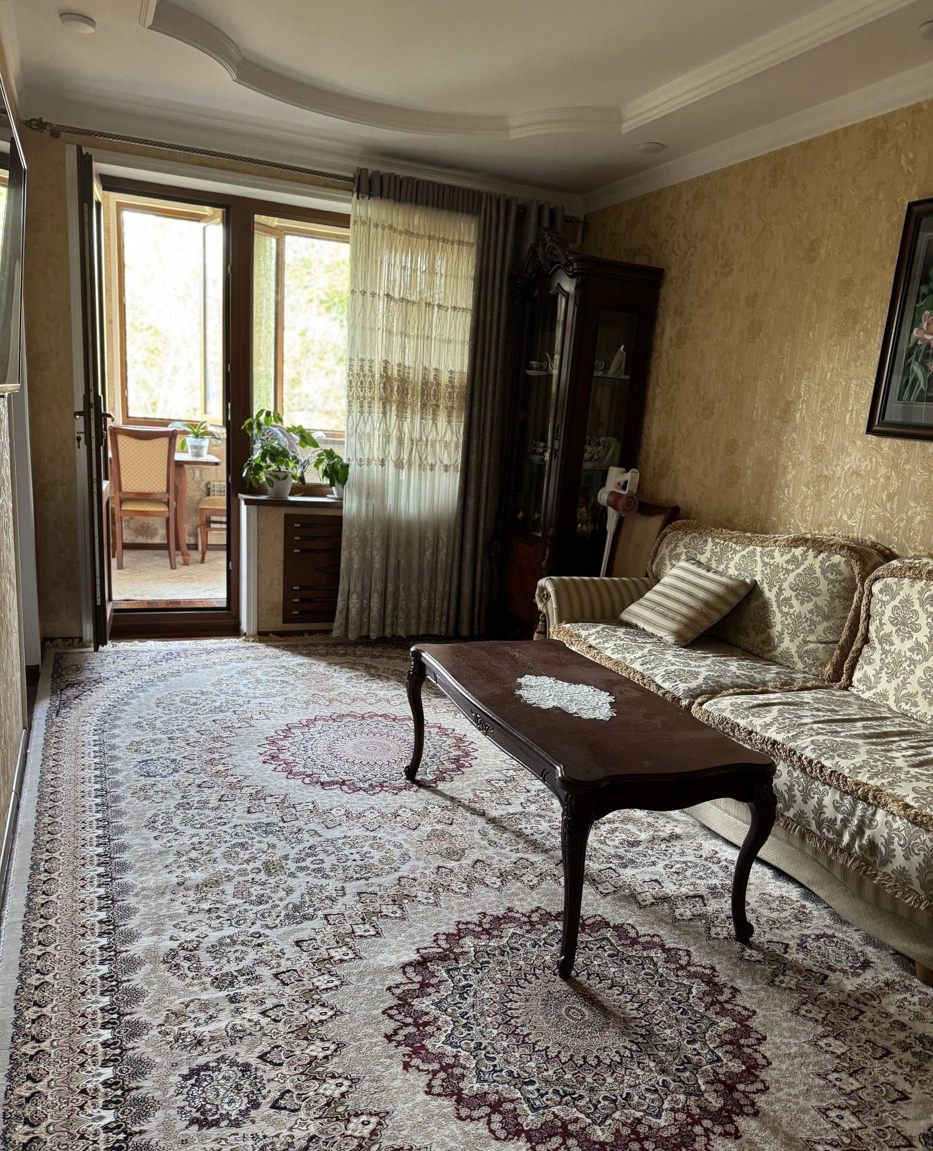 Sotiladi 3 xonali xonadon, 70 m² · Yunusobod — surat 8