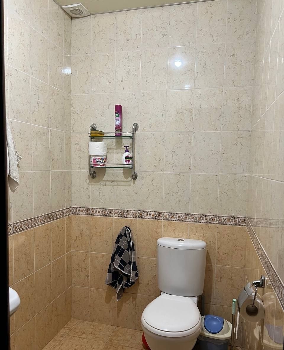 Sotiladi 3 xonali xonadon, 85 m² · Olmazor — surat 7
