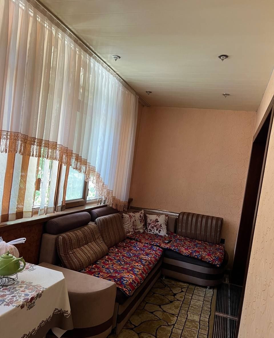 Sotiladi 3 xonali xonadon, 85 m² · Olmazor — surat 8