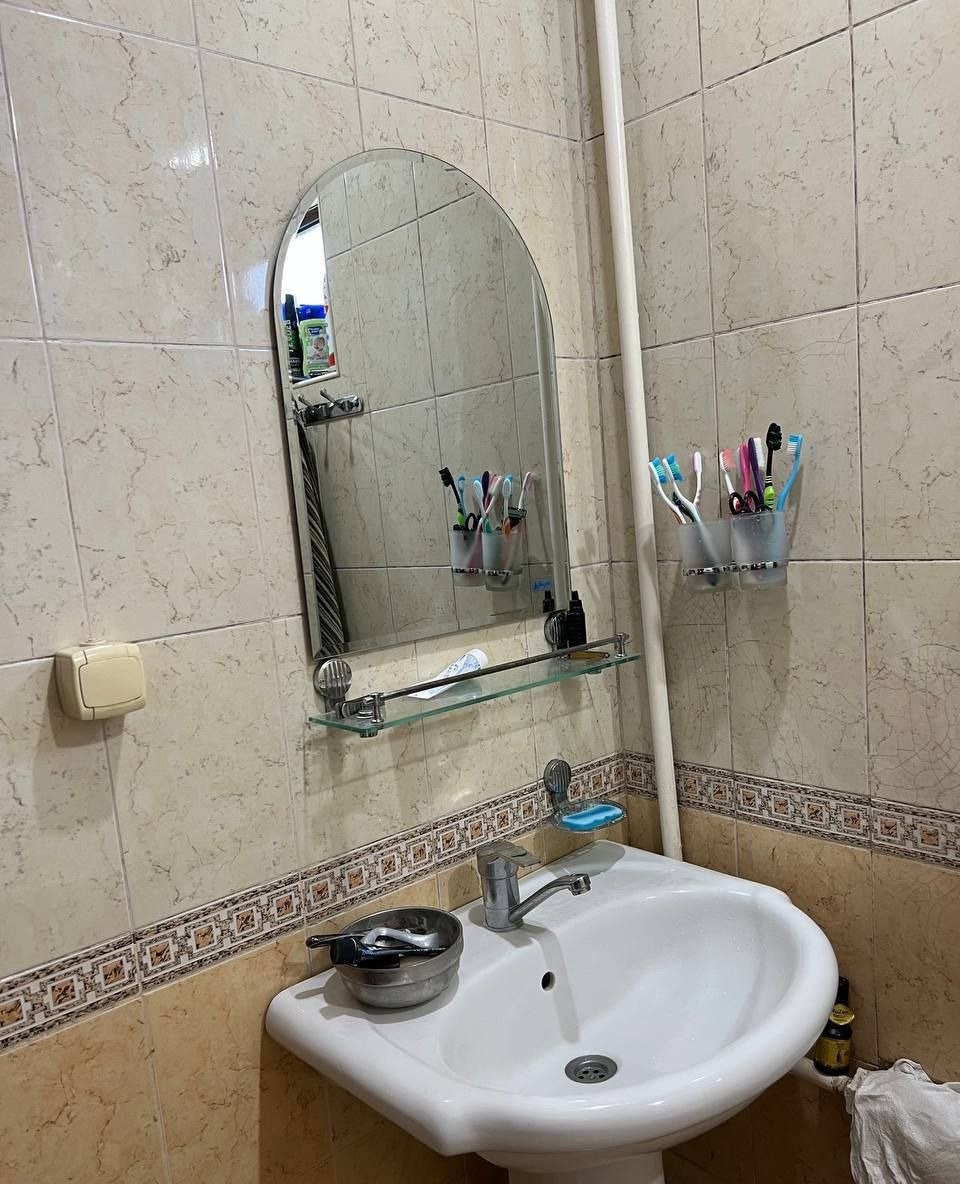 Sotiladi 3 xonali xonadon, 85 m² · Olmazor — surat 6