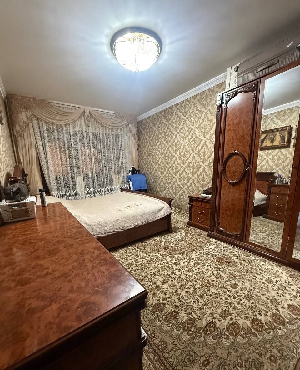 Sotiladi 3 xonali xonadon, 85 m² · Olmazor — surat 4