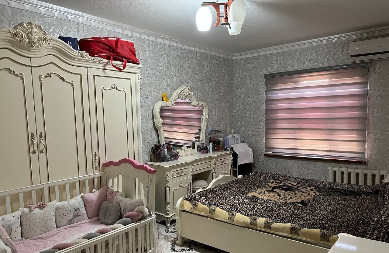 Sotiladi 3 xonali xonadon, 85 m² · Olmazor — surat 3