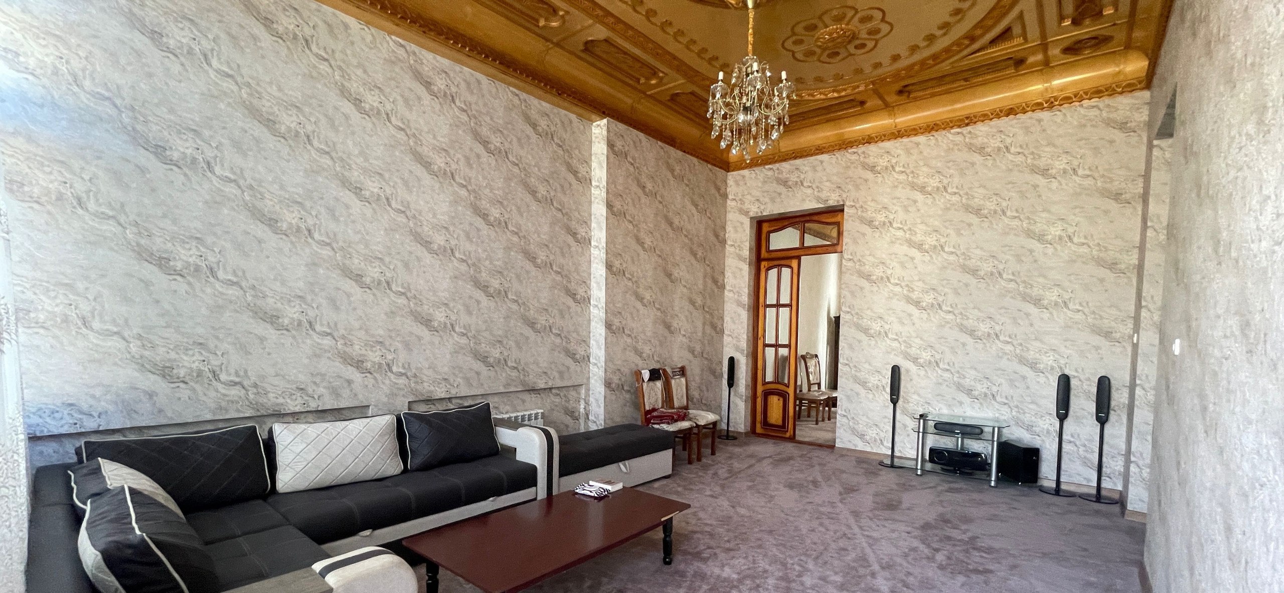 For sale 8-room house · Almazar — photo 6