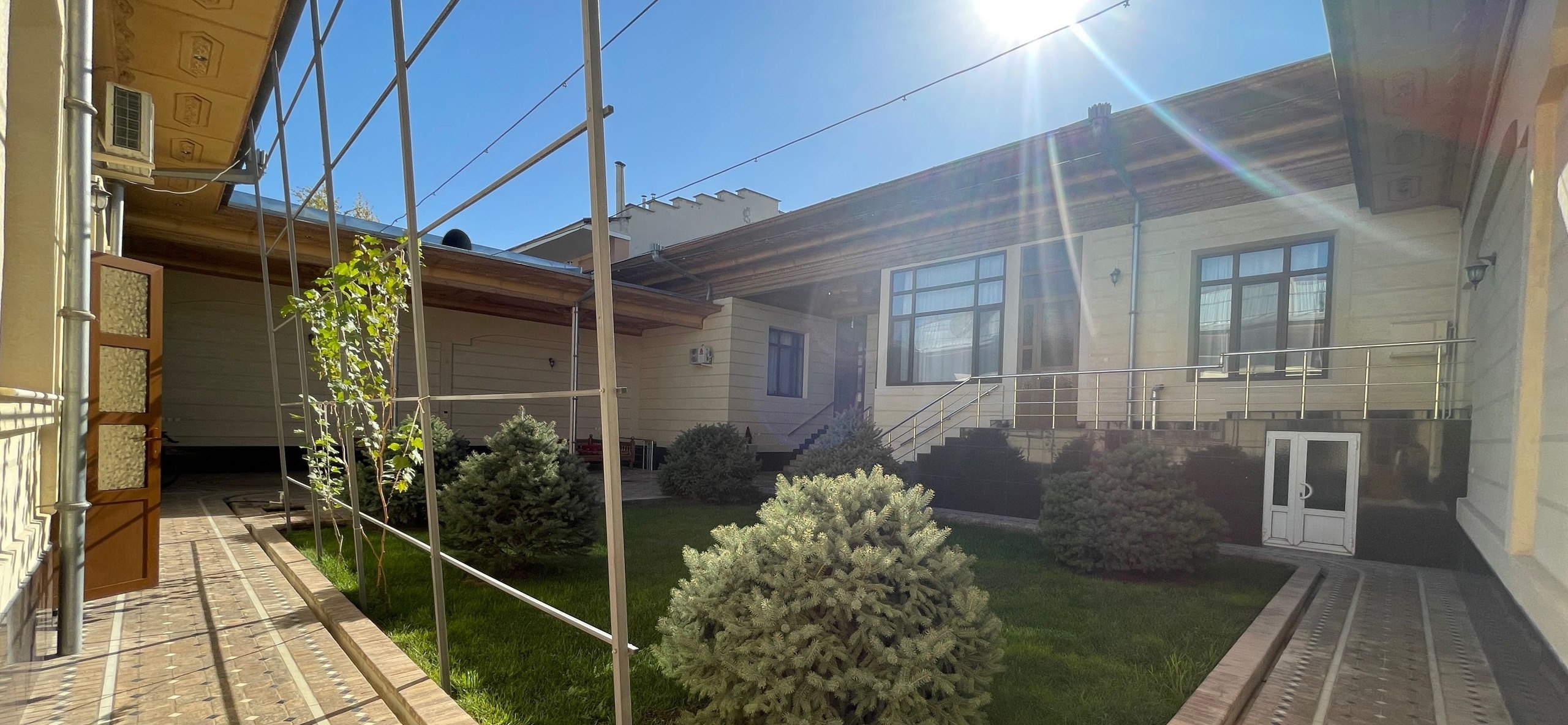 For sale 8-room house · Almazar — photo 5