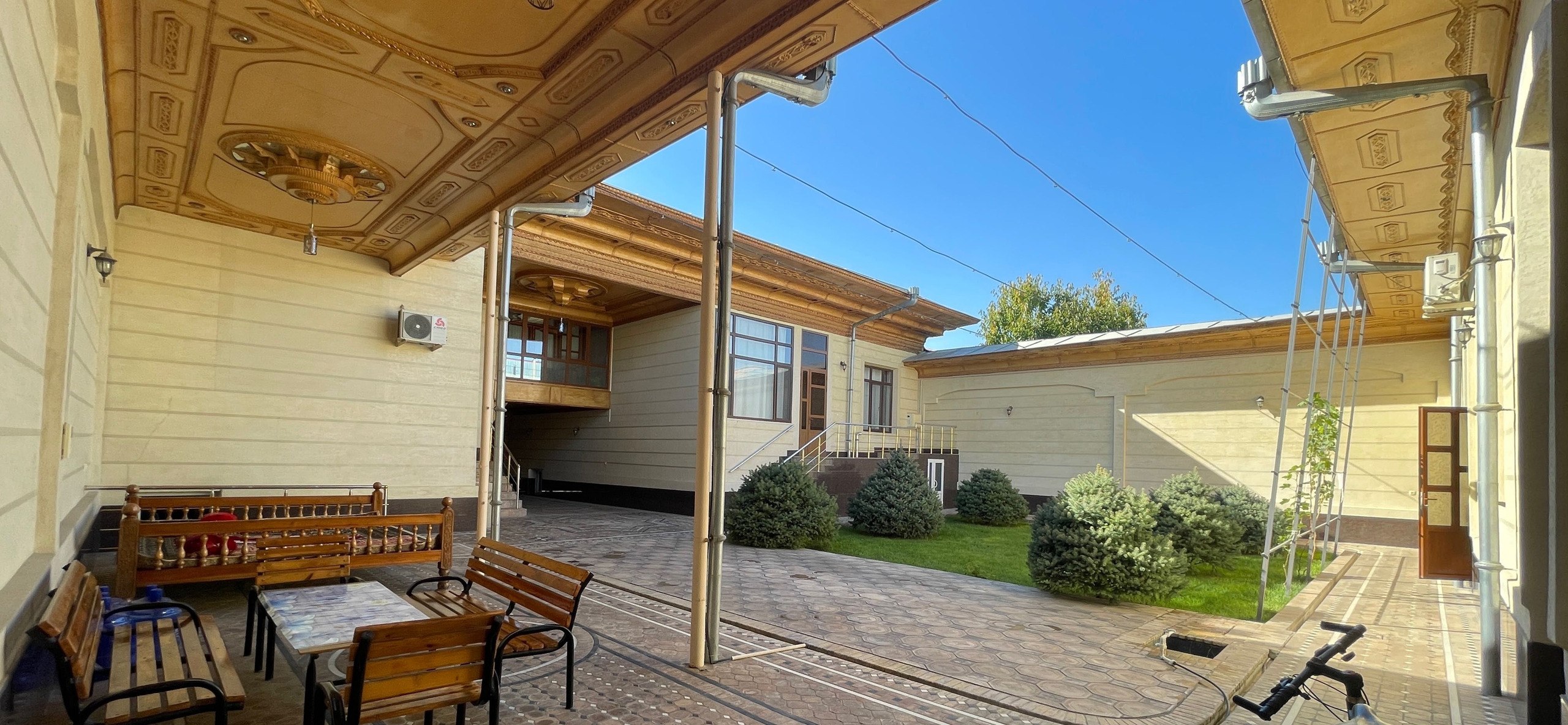For sale 8-room house · Almazar — photo 4
