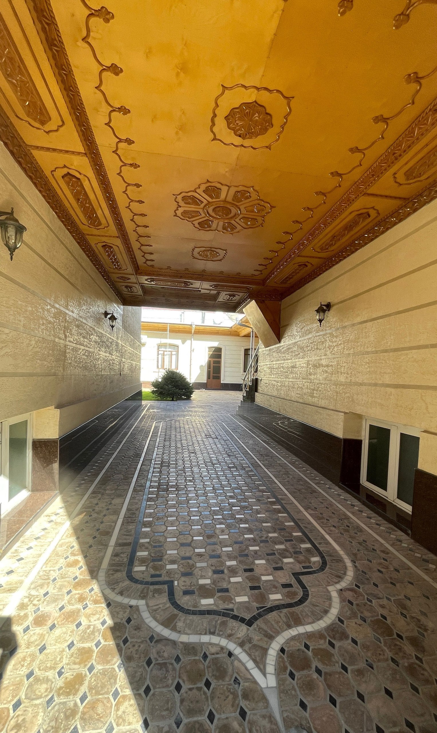 For sale 8-room house · Almazar — photo 2
