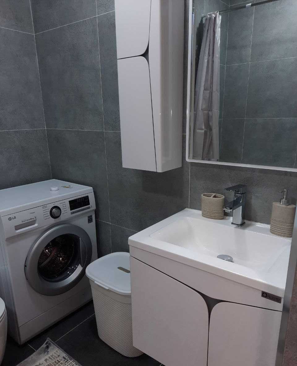 Сдаётся 2-комн. квартира, 50 м² · Мирабад — фото 6