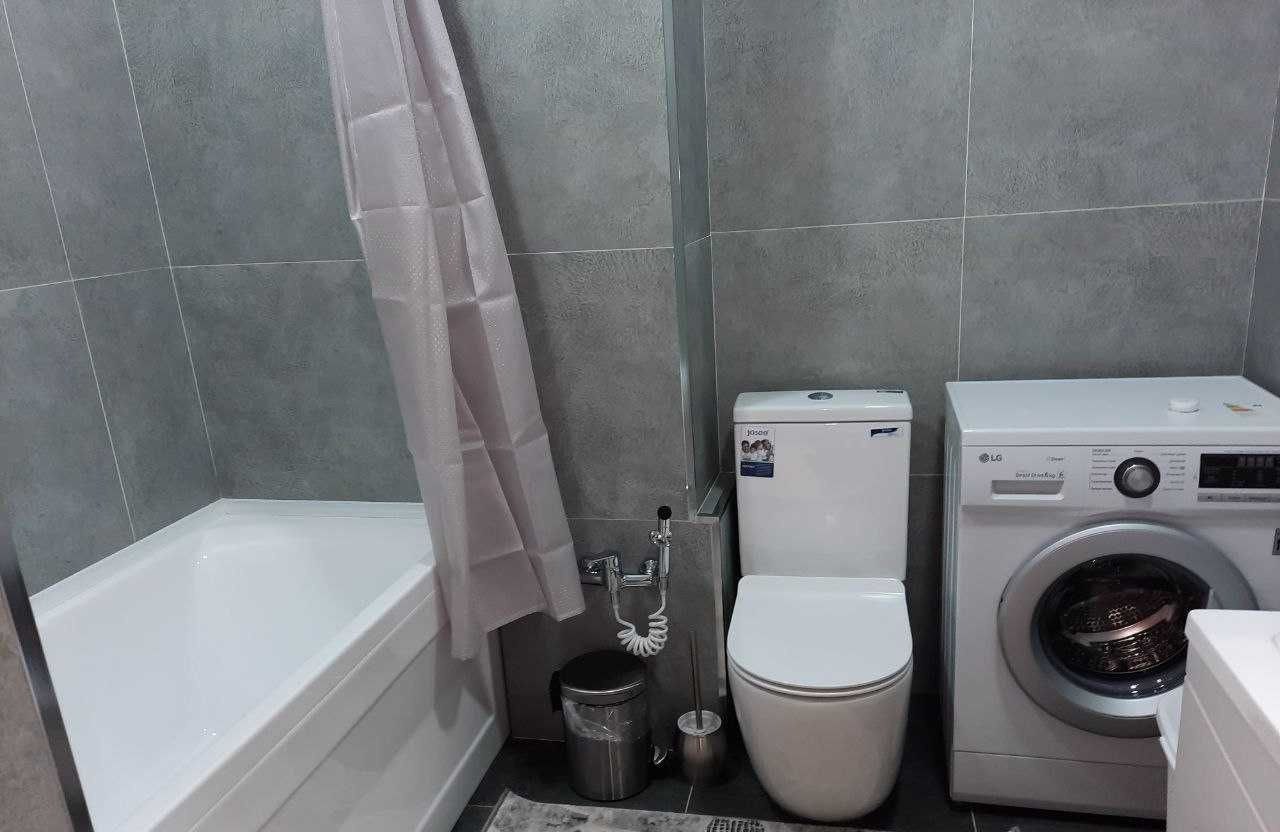 Сдаётся 2-комн. квартира, 50 м² · Мирабад — фото 10