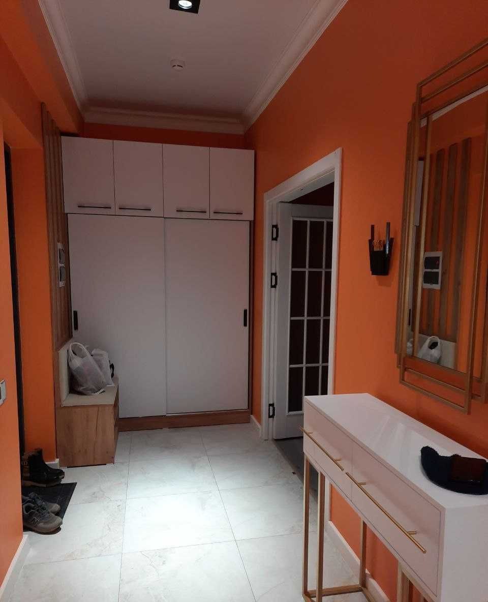 Сдаётся 2-комн. квартира, 50 м² · Мирабад — фото 4