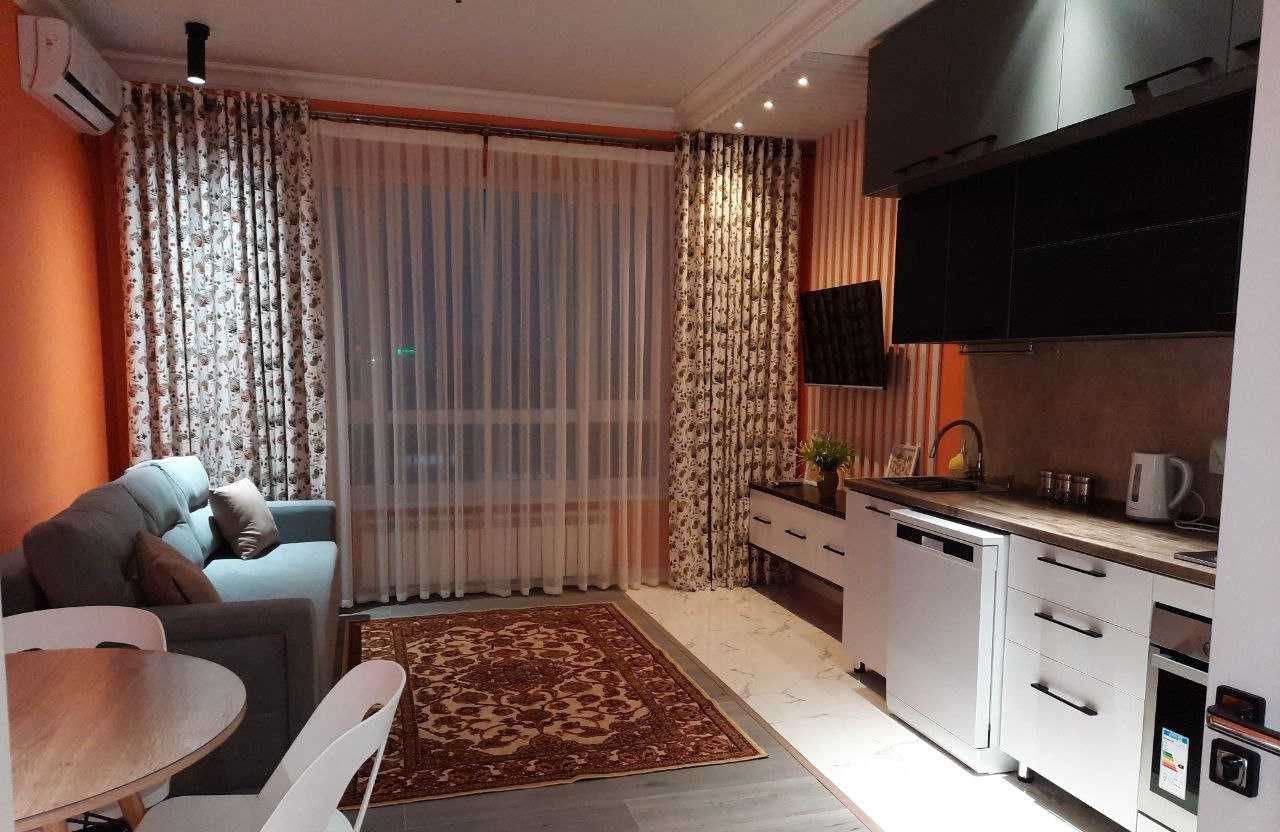 Сдаётся 2-комн. квартира, 50 м² · Мирабад — фото 9