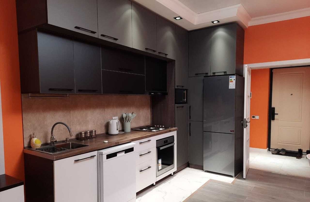 Сдаётся 2-комн. квартира, 50 м² · Мирабад — фото 5