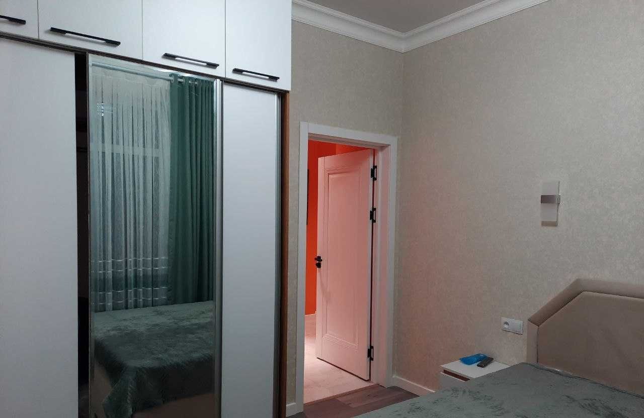 Сдаётся 2-комн. квартира, 50 м² · Мирабад — фото 8