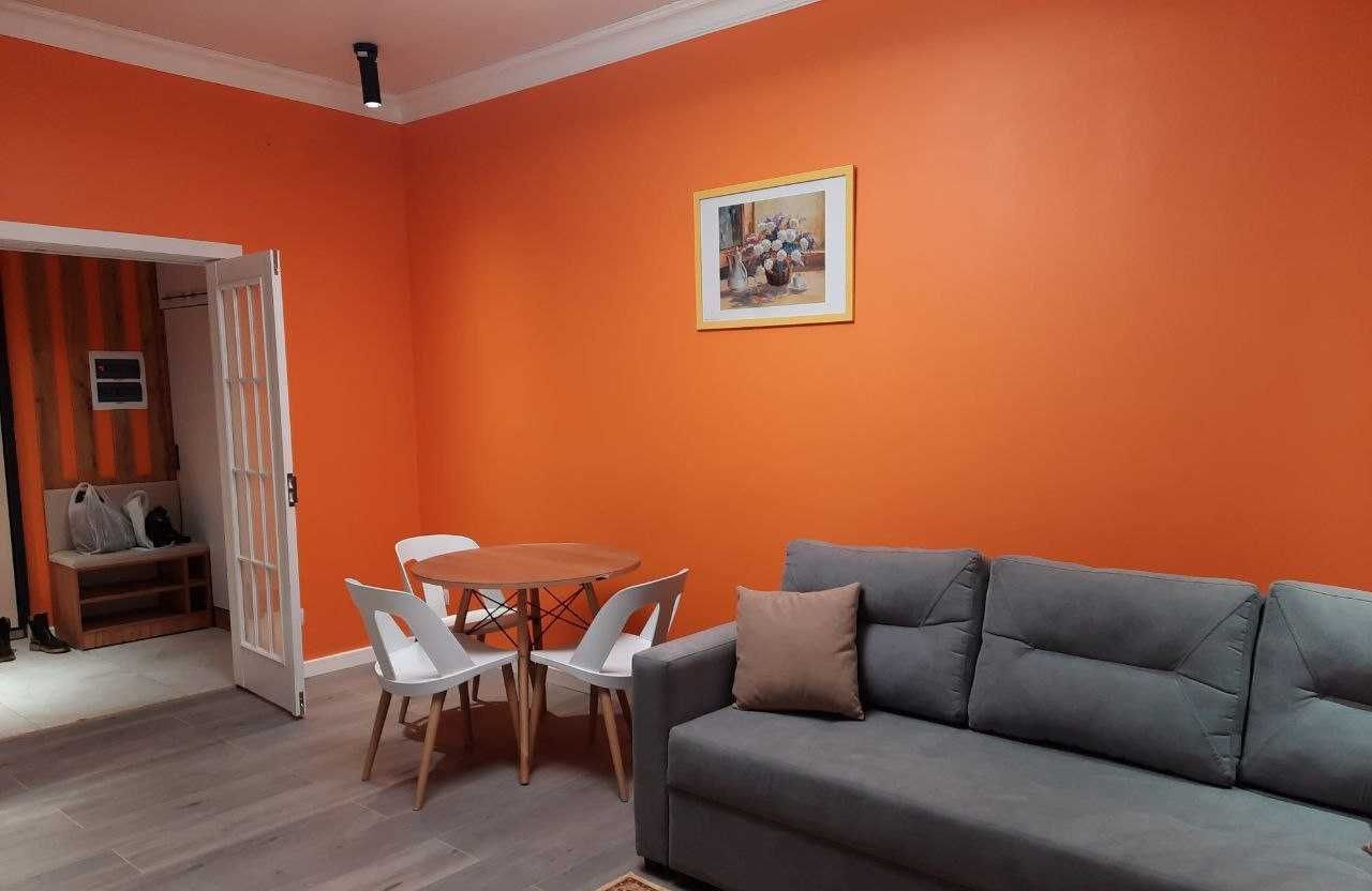 Сдаётся 2-комн. квартира, 50 м² · Мирабад — фото 3