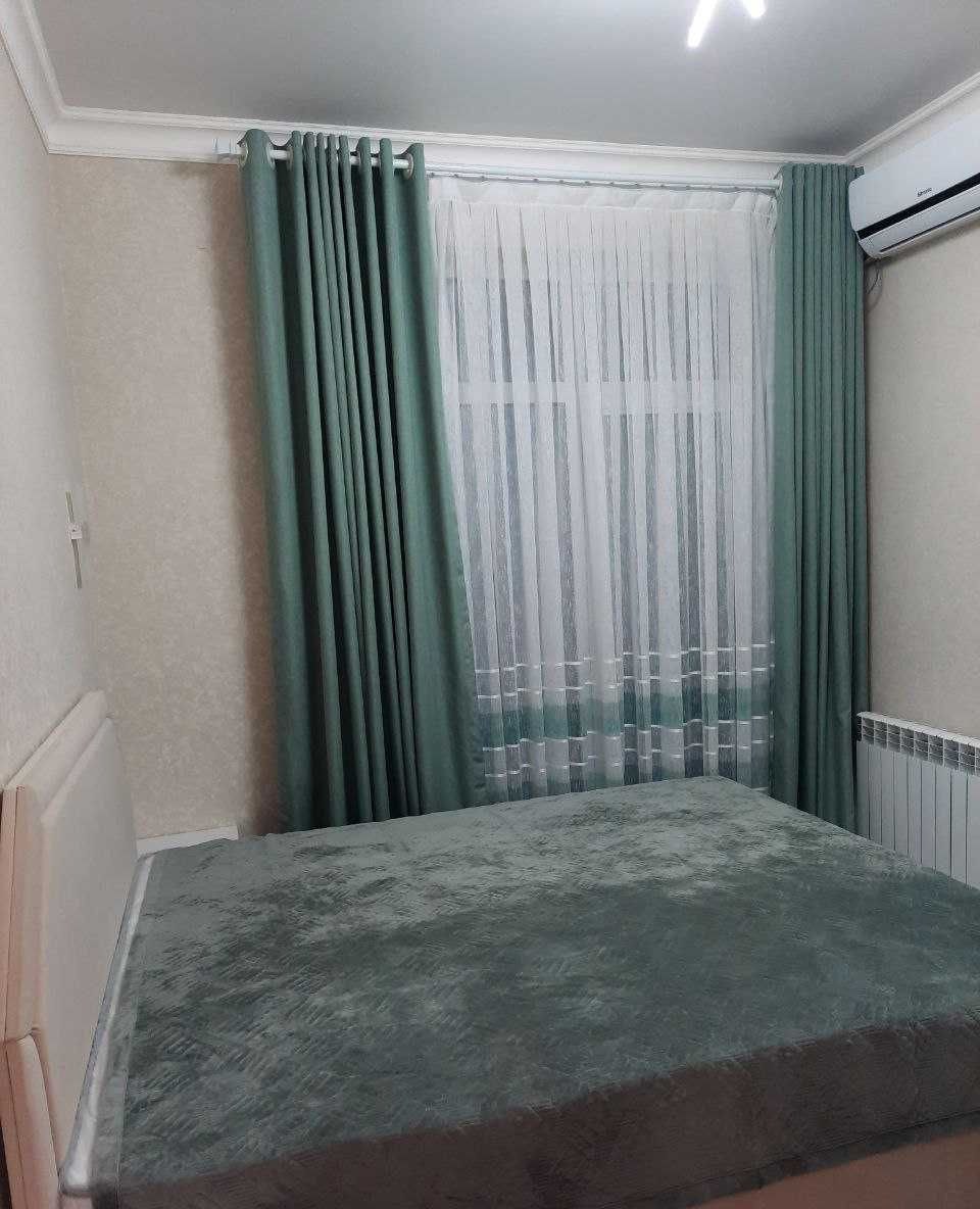 Сдаётся 2-комн. квартира, 50 м² · Мирабад — фото 7