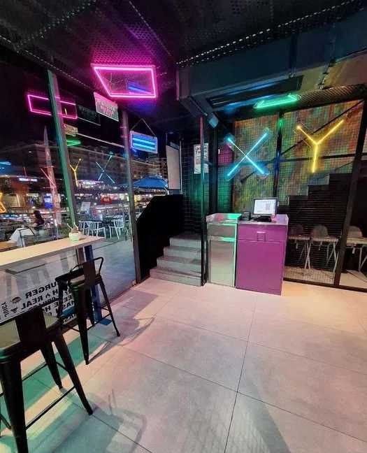 Сдаётся коммерческое помещение, 120 м² · Яккасарай — фото 7