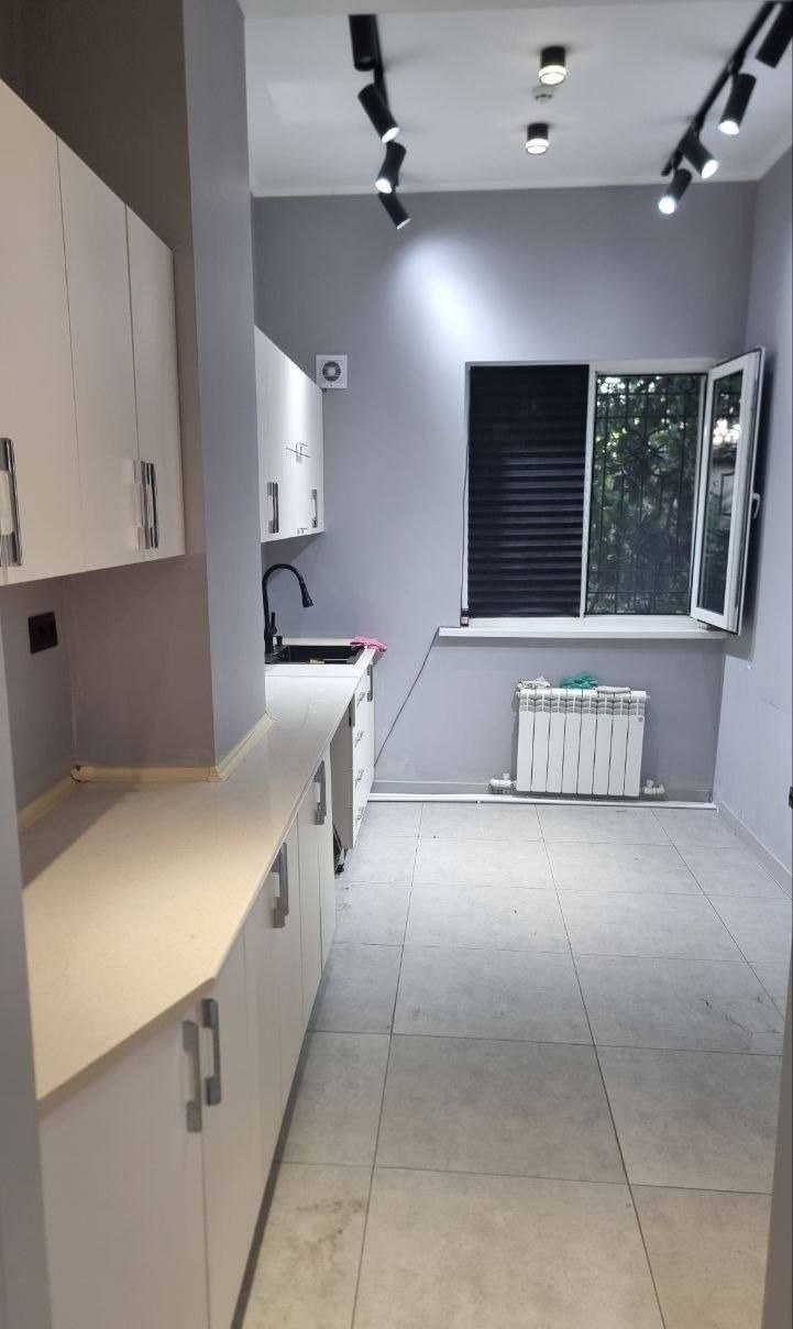 Ijaraga tijorat binosi, 93 m² · Yakkasaroy — surat 5