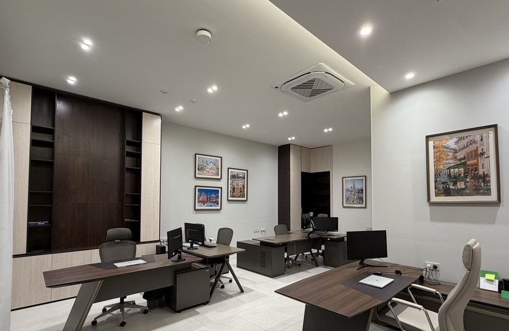 For rent commercial space, 130 m² · London · Mirzo-Ulugbek — photo 2