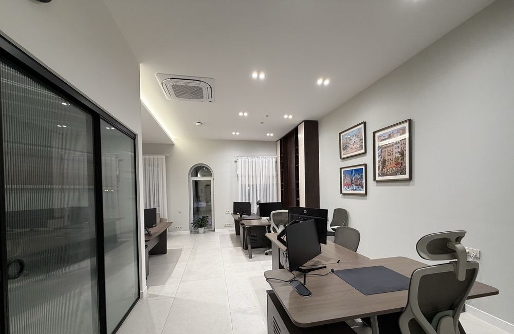 For rent commercial space, 130 m² · London · Mirzo-Ulugbek — photo 5