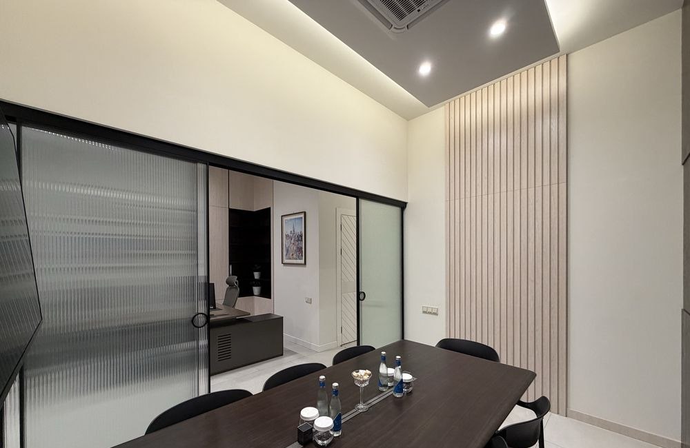 For rent commercial space, 130 m² · London · Mirzo-Ulugbek — photo 7