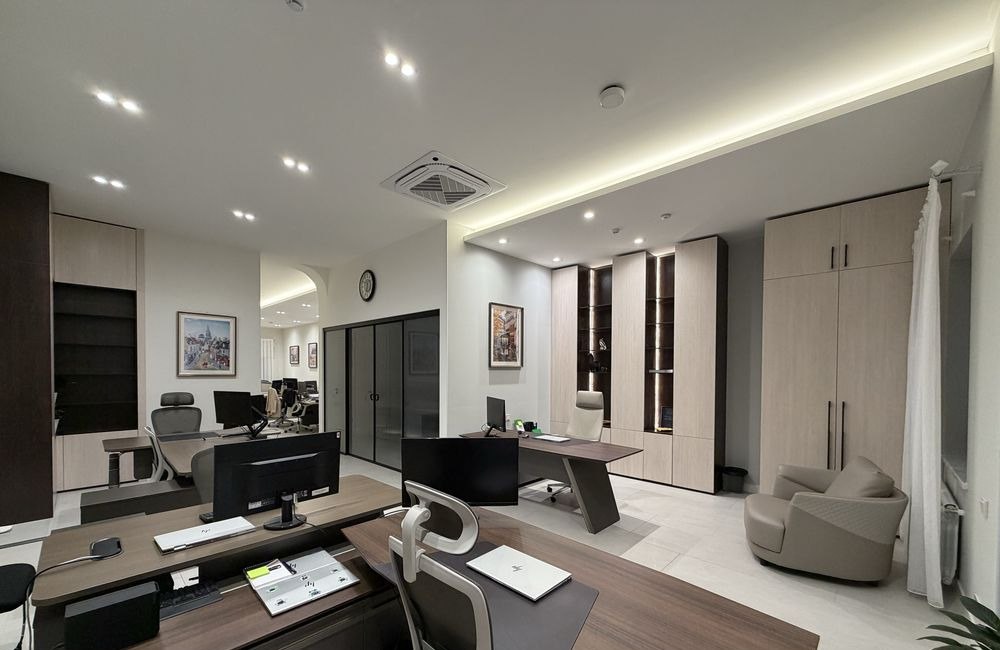 For rent commercial space, 130 m² · London · Mirzo-Ulugbek — photo 3