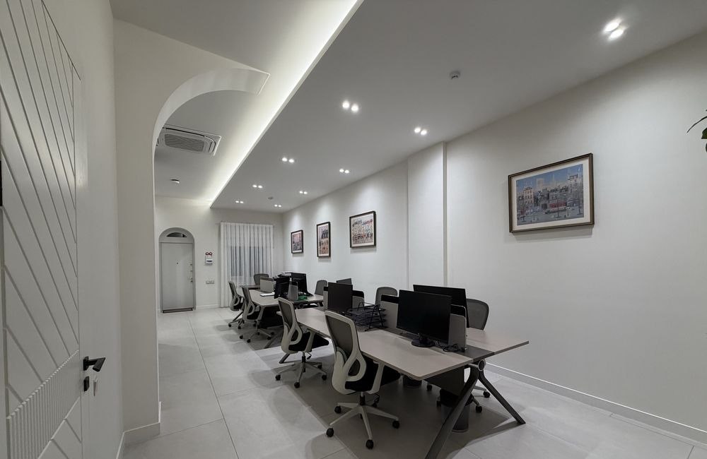 For rent commercial space, 130 m² · London · Mirzo-Ulugbek — photo 6