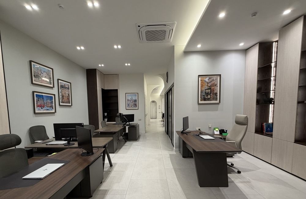 For rent commercial space, 130 m² · London · Mirzo-Ulugbek — photo 4